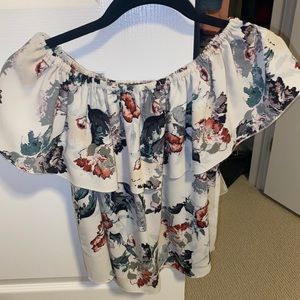 ARITZIA: Wilfred blouse